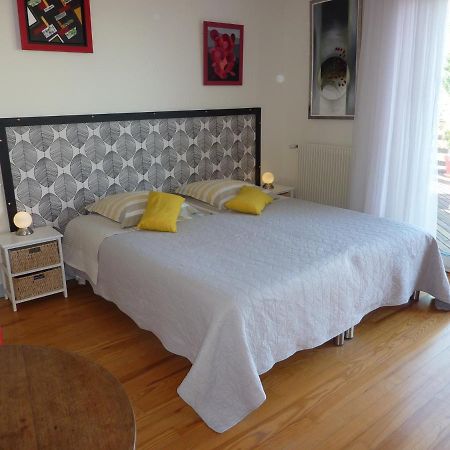 Les Terrasses De Bellemoure Cebazat公寓 外观 照片