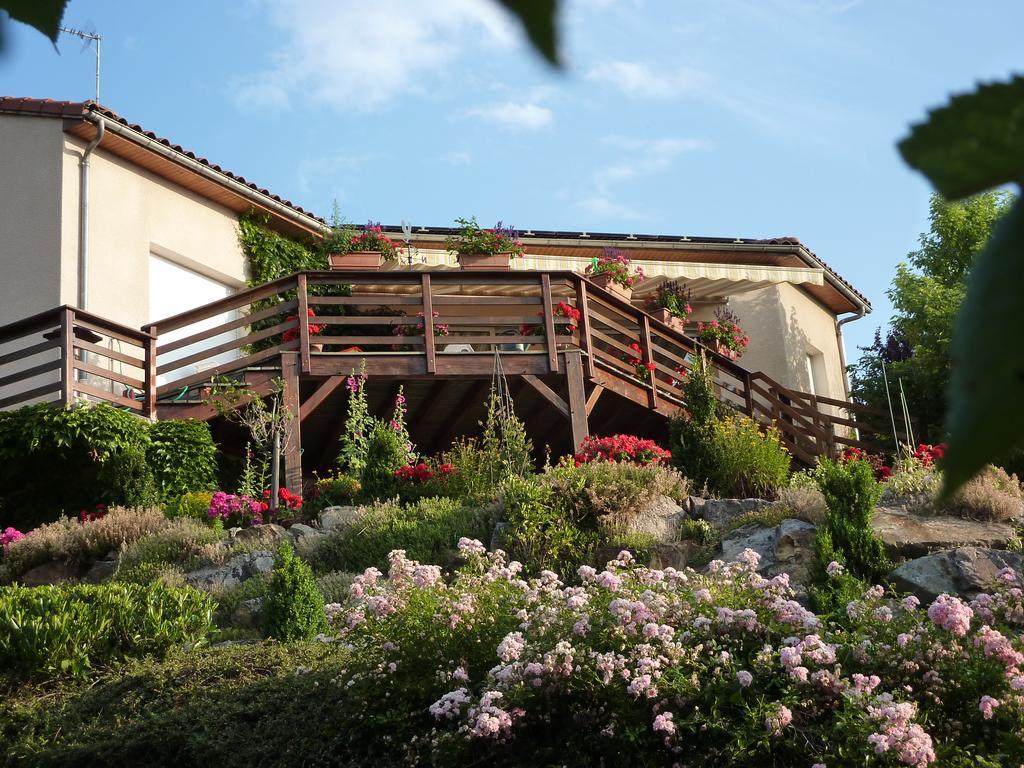 Les Terrasses De Bellemoure Cebazat公寓 外观 照片