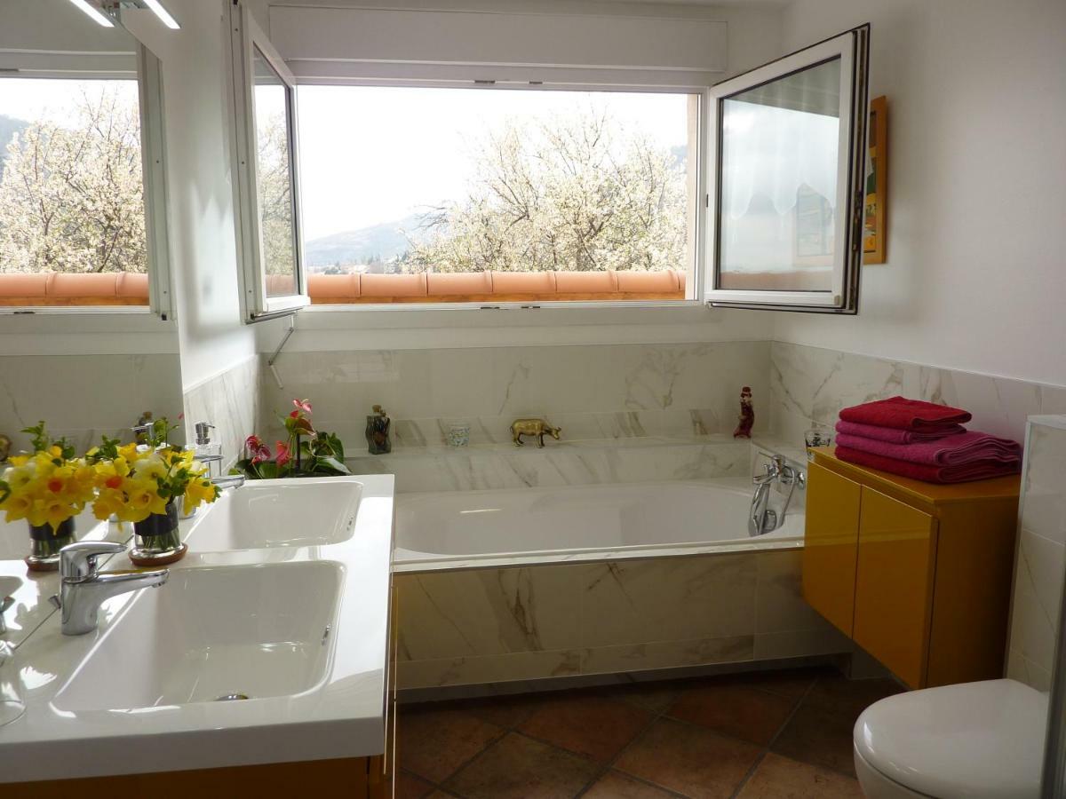 Les Terrasses De Bellemoure Cebazat公寓 外观 照片