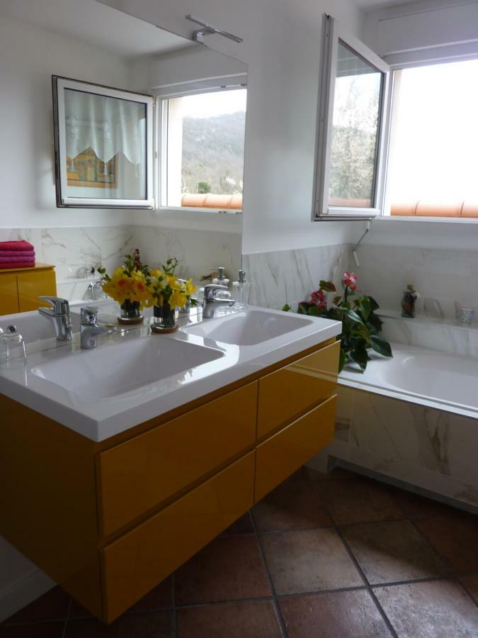 Les Terrasses De Bellemoure Cebazat公寓 外观 照片