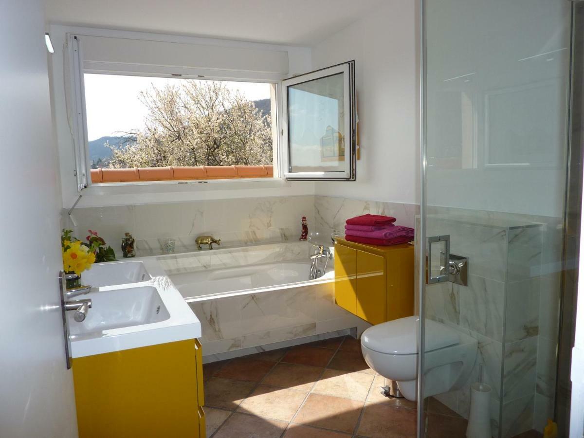 Les Terrasses De Bellemoure Cebazat公寓 外观 照片